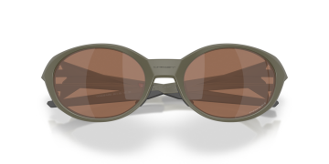 Oakley Eye Jacket Redux Prizm Tungsten Matte Moss Limited Edition Spor Güneş Gözlüğü OO9438-4458