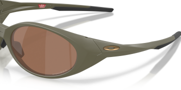 Oakley Eye Jacket Redux Prizm Tungsten Matte Moss Limited Edition Spor Güneş Gözlüğü OO9438-4458