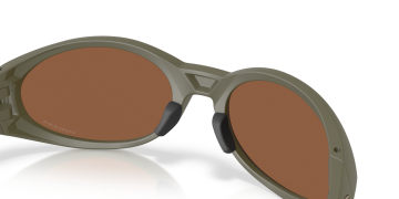 Oakley Eye Jacket Redux Prizm Tungsten Matte Moss Limited Edition Spor Güneş Gözlüğü OO9438-4458