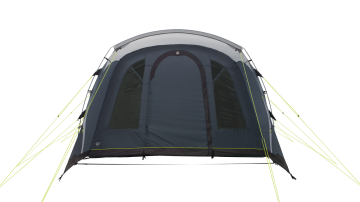 Outwell Monterey 5 Air 17 M² Blackroom 5 Kişilik Premium Şişme Çadır