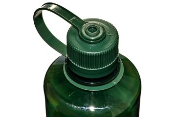 Nalgene 16oz NM Narrow Mouth Jade Sustain Suluk