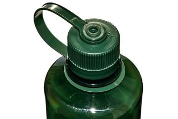 Nalgene 16oz NM Narrow Mouth Jade Sustain Suluk
