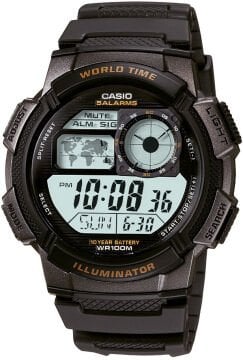 Casio AE-1000W-1AVDF Erkek Kol Saati