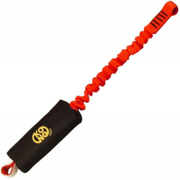 KONG EAW I Tek Kollu Elastik Enerji Emicili Lanyard 150 cm