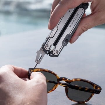 Leatherman ARC Set
