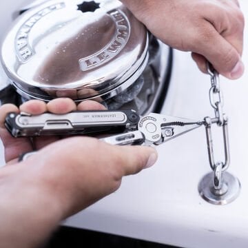 Leatherman ARC Set