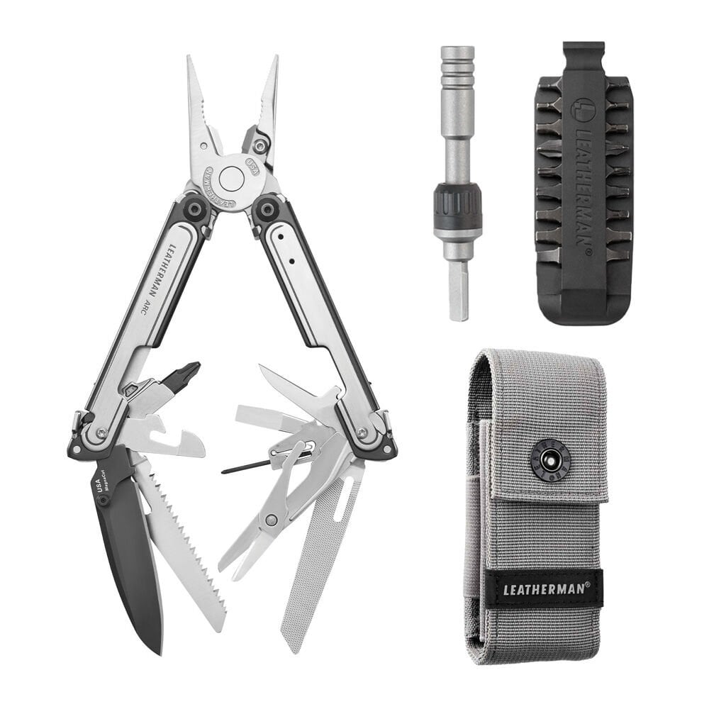 Leatherman ARC Set