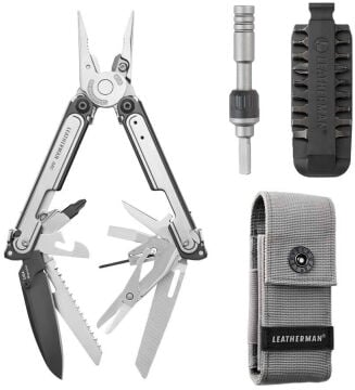 Leatherman ARC Set