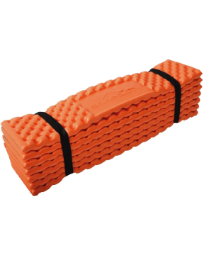 Campout Zigzag Ultralight Yalıtımlı Akordiyon Kamp Matı