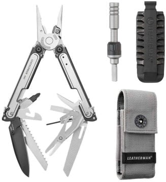 Leatherman ARC Set