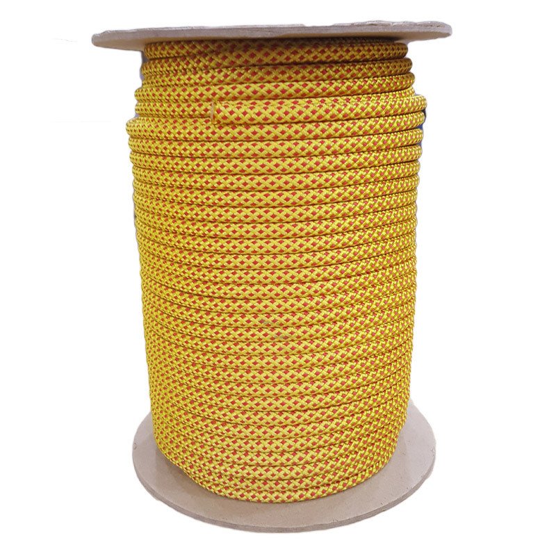 Gilmonte 7mm X 100m Yardımcı IP