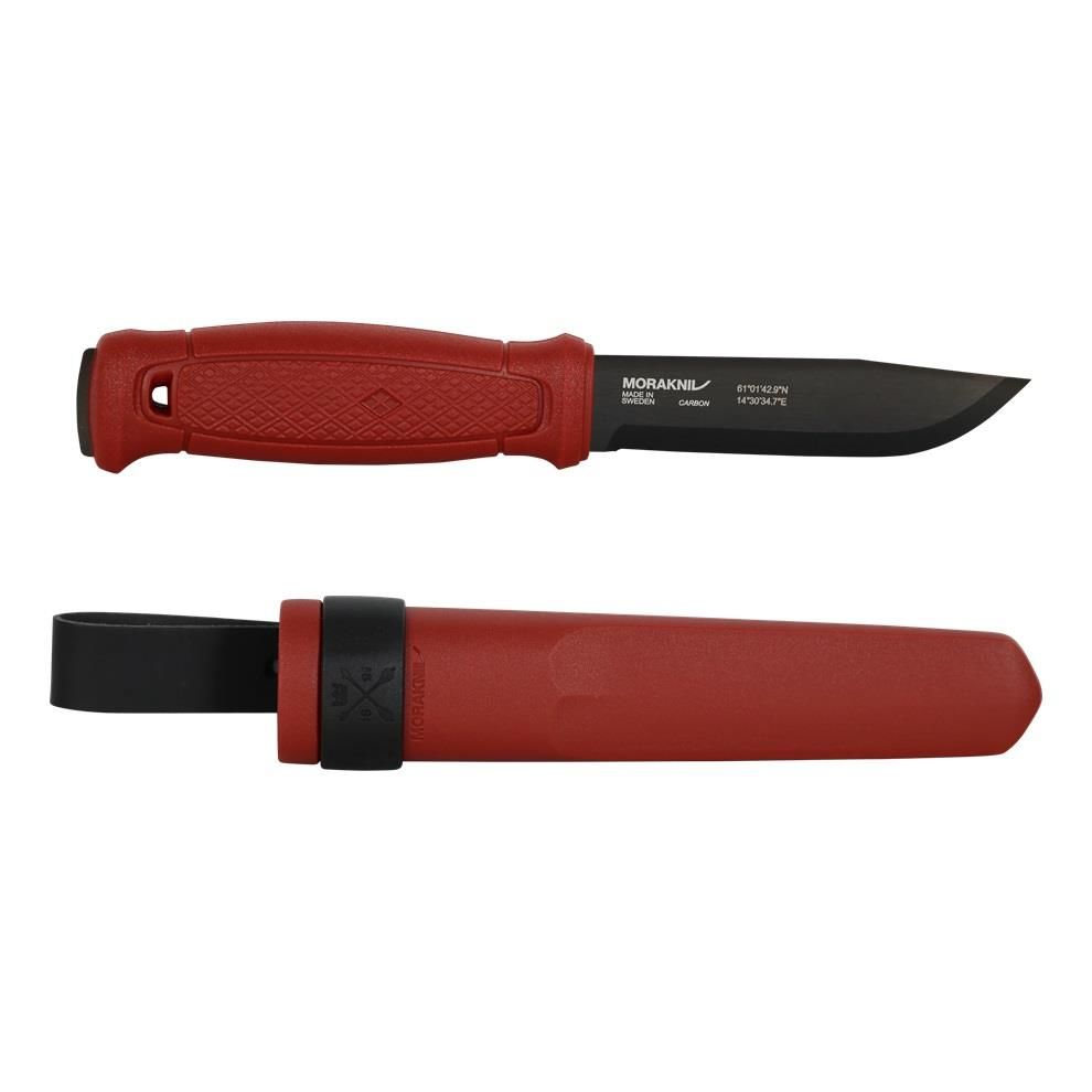 Morakniv Garberg BlackBlade Dala Red Edition -Mora Bıçak-