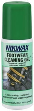 Nikwax Footwear Cleaning Gel Temizleme Jeli