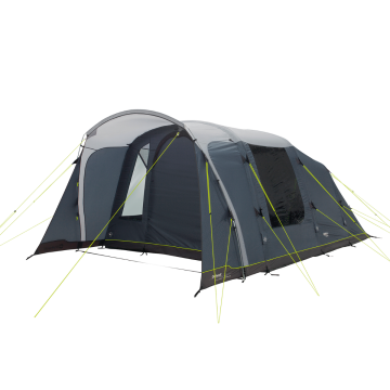 Outwell Monterey 5 Air 17 M² Blackroom 5 Kişilik Premium Şişme Çadır
