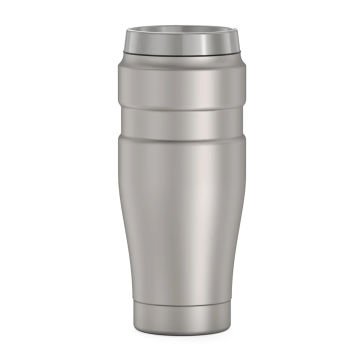 Thermos SK1005 Stainless King Mug 0,47L Matte Stainless Steel 169275 Termos