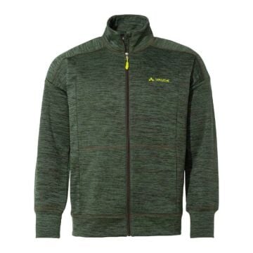 Vaude Less Waste Unisex Fermuarlı Sweatshirt 43253-161