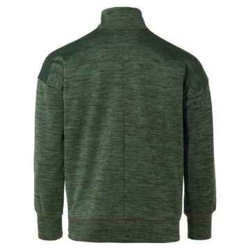 Vaude Less Waste Unisex Fermuarlı Sweatshirt 43253-161