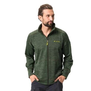 Vaude Less Waste Unisex Fermuarlı Sweatshirt 43253-161