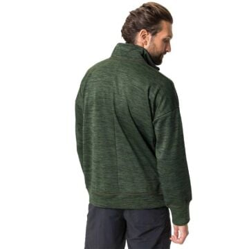 Vaude Less Waste Unisex Fermuarlı Sweatshirt 43253-161