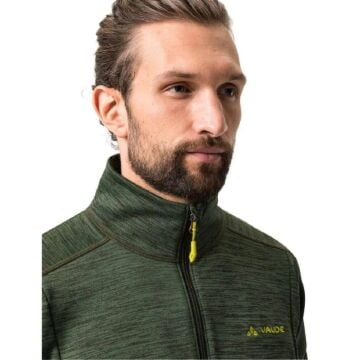 Vaude Less Waste Unisex Fermuarlı Sweatshirt 43253-161