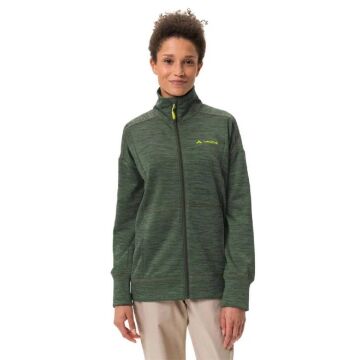 Vaude Less Waste Unisex Fermuarlı Sweatshirt 43253-161