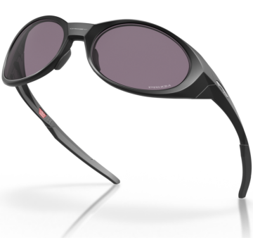 Oakley Eye Jacket Redux Prizm Grey Matte Black Spor Güneş Gözlük OO9438-0158