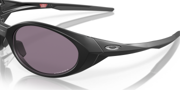 Oakley Eye Jacket Redux Prizm Grey Matte Black Spor Güneş Gözlük OO9438-0158