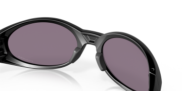 Oakley Eye Jacket Redux Prizm Grey Matte Black Spor Güneş Gözlük OO9438-0158