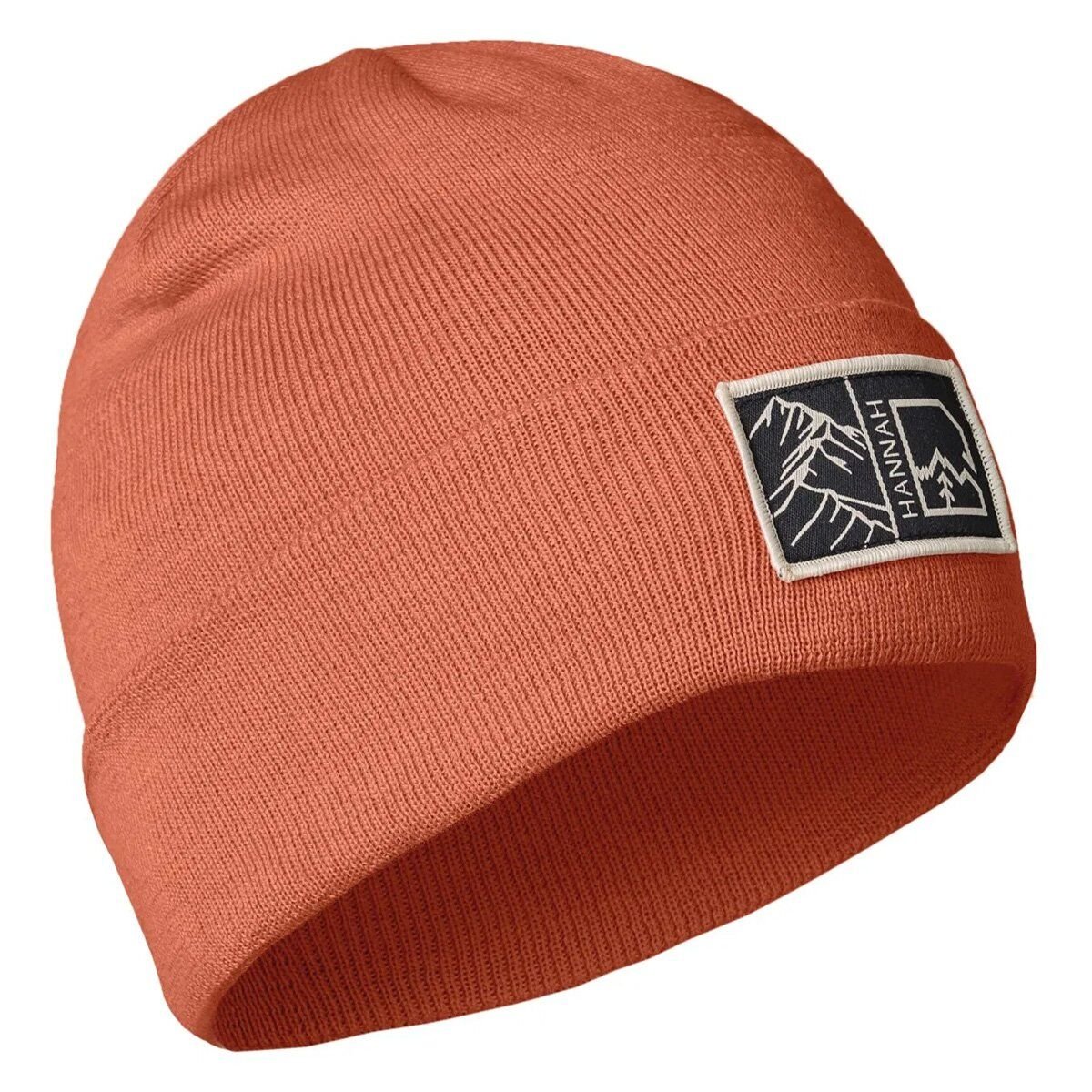 Hannah Tibek Erkek Bere