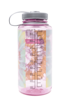Nalgene 32oz WM Cosmo w/ Platinum Tie Sustain Suluk