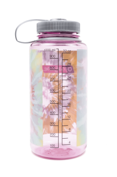 Nalgene 32oz WM Cosmo w/ Platinum Tie Sustain Suluk