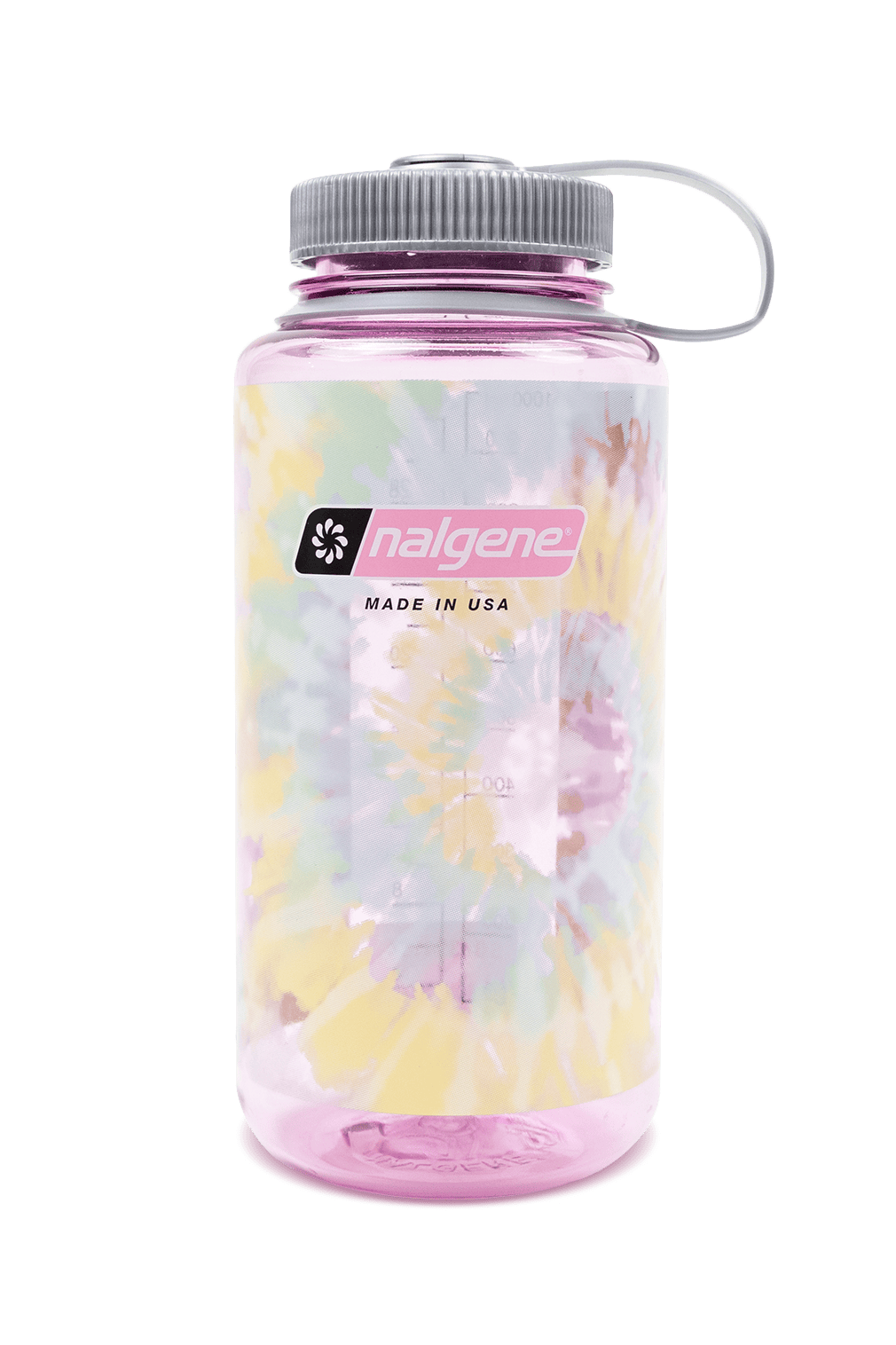 Nalgene 32oz WM Cosmo w/ Platinum Tie Sustain Suluk