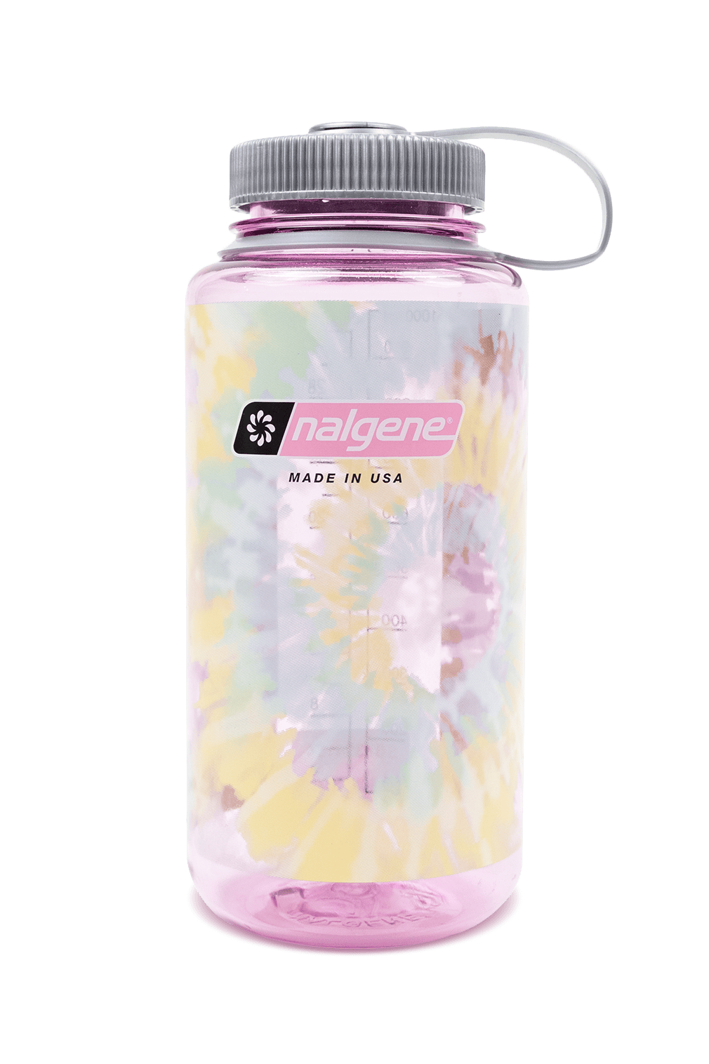 Nalgene 32oz WM Cosmo w/ Platinum Tie Sustain Suluk