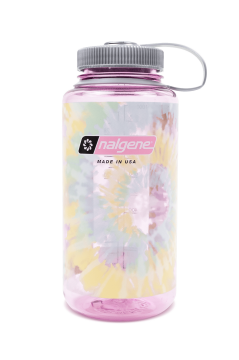 Nalgene 32oz WM Cosmo w/ Platinum Tie Sustain Suluk