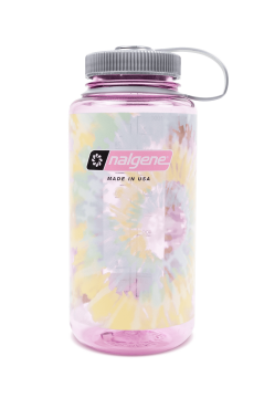 Nalgene 32oz WM Cosmo w/ Platinum Tie Sustain Suluk