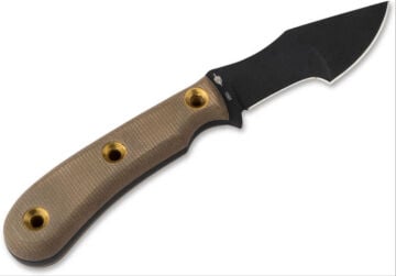 Böker Plus Micro Tracker Bıçak