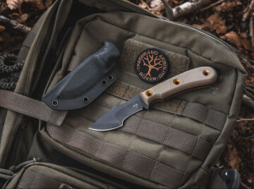 Böker Plus Micro Tracker Bıçak