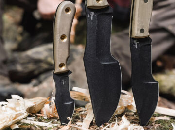 Böker Plus Micro Tracker Bıçak
