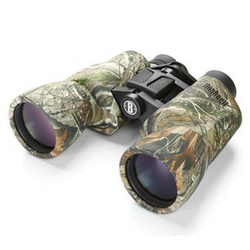 Bushnell 10x50 El Dürbünü