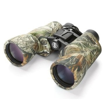 Bushnell 10x50 El Dürbünü