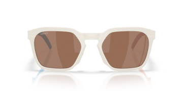 Oakley X Fortnite™ Meowscles HSTN SQ Sunglasses with Matte Mist Frame and Prizm Tungsten Lenses