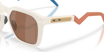 Oakley X Fortnite™ Meowscles HSTN SQ Sunglasses with Matte Mist Frame and Prizm Tungsten Lenses