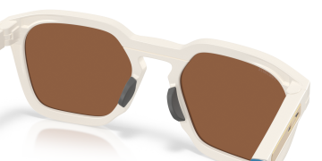 Oakley X Fortnite™ Meowscles HSTN SQ Sunglasses with Matte Mist Frame and Prizm Tungsten Lenses