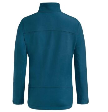 Vaude Cyclone VI Kadın Softshell Ceket 42405-333