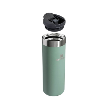 Stanley The AeroLight Transit Termos Bardak 0.47 Lt Yeşil