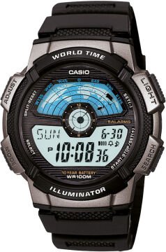 CASIO AE-1100W-1AVDF ERKEK KOL SAATİ