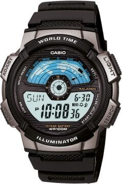 CASIO AE-1100W-1AVDF ERKEK KOL SAATİ