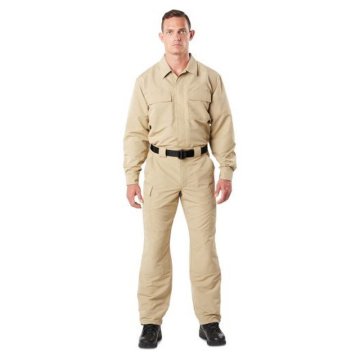 5.11 Fast-Tac Cargo Tdu Shirt