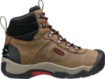 Keen Revel III -32 Dereceye Kadar Koruma Keendry Erkek Bot 1013304