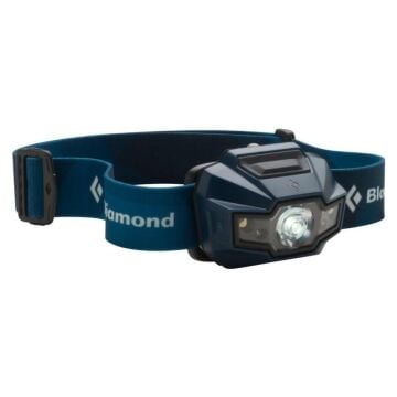 Black Diamond Storm 160 Lümen Kafa Lambası Mavi MZ
